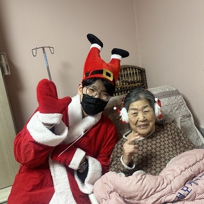 추억나눔 성탄어울림